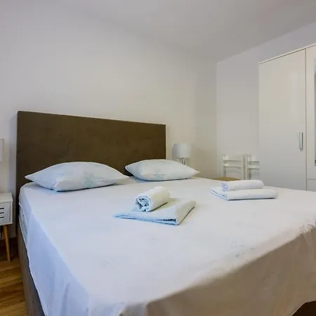 Appartamento Damir 411 Pax