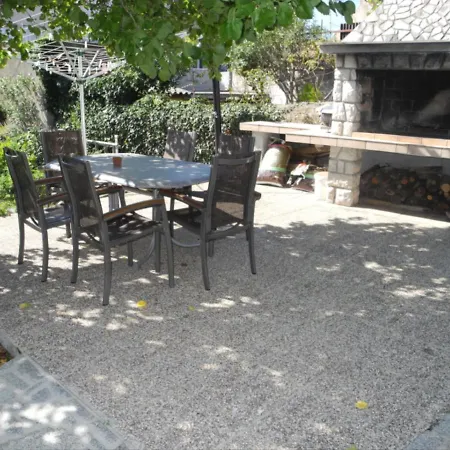 Appartamento Damir 411 Pax Crikvenica