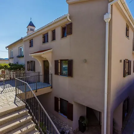 Appartamento Damir 411 Pax Crikvenica
